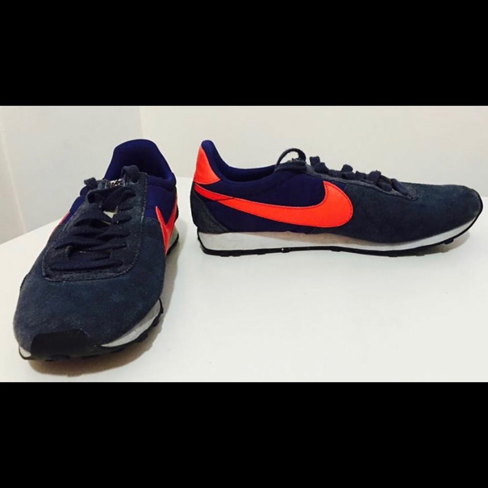 Nike - Retro sneakers